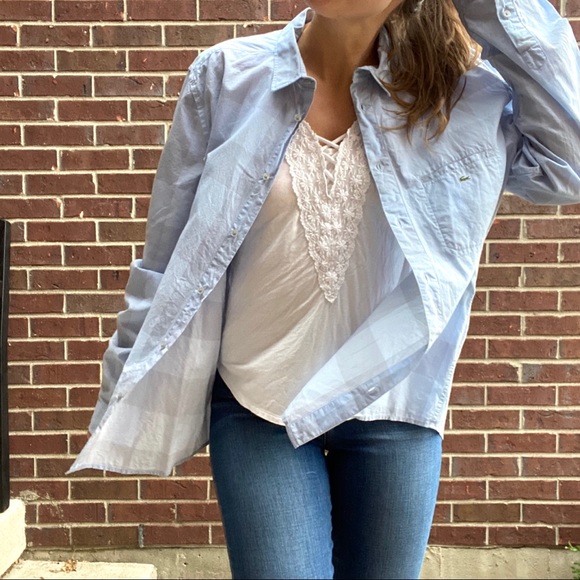 lacoste live checkered pant